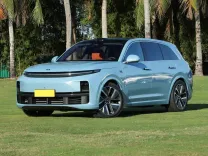 LIXIANG L7 SUV голубой 2024