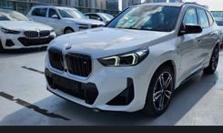 BMW X1 xDrive23i M-sport белый 2023