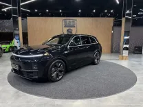 Lixian L7 Ultra черный 2024