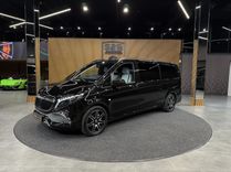Mercedes-Benz V-Класс Extra Long 300 d экстра длинный III 2023 черный