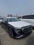 Mercedes-Benz E300 4MATIC 2025 черный